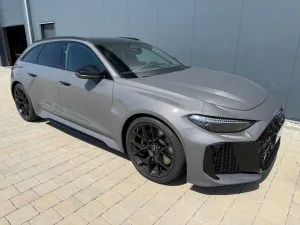 Audi RS5 RS 5 Avant 2.9 TFSI PEHV quattro#OnStock