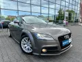 Audi TT Coupe 1.8 TFSI