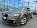 Audi TT Coupe 1.8 TFSI