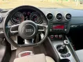 Audi TT Coupe 1.8 TFSI