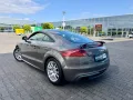Audi TT Coupe 1.8 TFSI