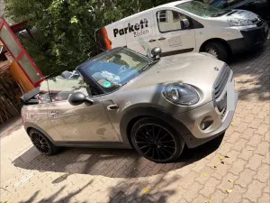 MINI Cooper Cabrio Cooper