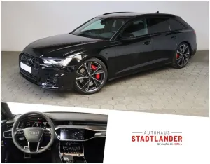 Audi S6 Avant Aktionspreis bis zum 18.8! 3.0 TDI quat
