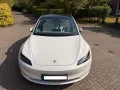 Tesla Model 3 Highland weiß 19