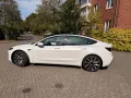 Tesla Model 3 Highland weiß 19