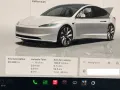 Tesla Model 3 Highland weiß 19