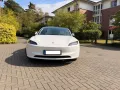 Tesla Model 3 Highland weiß 19