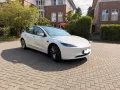 Tesla Model 3 Highland weiß 19