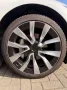 Tesla Model 3 Highland weiß 19