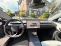 Tesla Model 3 Highland weiß 19