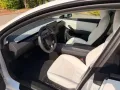 Tesla Model 3 Highland weiß 19