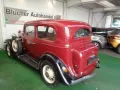 Chevrolet Sedan Six 2 Door Sechszylinder