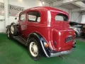 Chevrolet Sedan Six 2 Door Sechszylinder