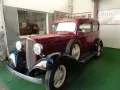 Chevrolet Sedan Six 2 Door Sechszylinder