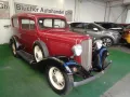 Chevrolet Sedan Six 2 Door Sechszylinder