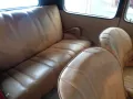Chevrolet Sedan Six 2 Door Sechszylinder