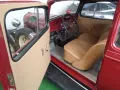 Chevrolet Sedan Six 2 Door Sechszylinder