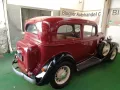 Chevrolet Sedan Six 2 Door Sechszylinder