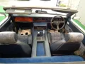 TVR Tasmin 280i Cabrio TÜV Neu 9.26