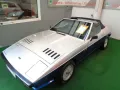 TVR Tasmin 280i Cabrio TÜV Neu 9.26