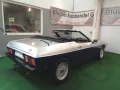 TVR Tasmin 280i Cabrio TÜV Neu 9.26