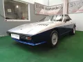 TVR Tasmin 280i Cabrio TÜV Neu 9.26