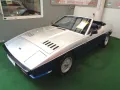 TVR Tasmin 280i Cabrio TÜV Neu 9.26
