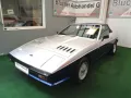 TVR Tasmin 280i Cabrio TÜV Neu 9.26