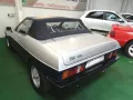 TVR Tasmin 280i Cabrio TÜV Neu 9.26