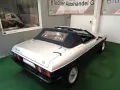 TVR Tasmin 280i Cabrio TÜV Neu 9.26