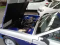 TVR Tasmin 280i Cabrio TÜV Neu 9.26