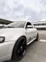 Audi S3 PK Motorsport Umbau vor 7Tkm Tausch RS3 