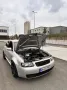 Audi S3 PK Motorsport Umbau vor 7Tkm Tausch RS3 