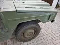 Volkswagen VW Iltis Typ I-183, Benzin, Top...