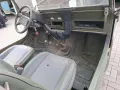 Volkswagen VW Iltis Typ I-183, Benzin, Top...