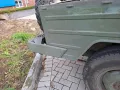 Volkswagen VW Iltis Typ I-183, Benzin, Top...