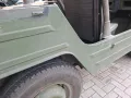 Volkswagen VW Iltis Typ I-183, Benzin, Top...