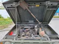 Volkswagen VW Iltis Typ I-183, Benzin, Top...