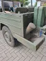 Volkswagen VW Iltis Typ I-183, Benzin, Top...