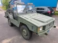 Volkswagen VW Iltis Typ I-183, Benzin, Top...