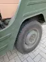 Volkswagen VW Iltis Typ I-183, Benzin, Top...