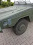 Volkswagen VW Iltis Typ I-183, Benzin, Top...