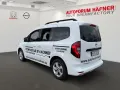 Nissan Townstar EV Tekna-Option
