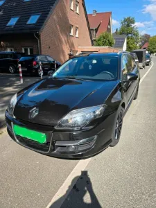 Renault Laguna GT 2.0 diesel Automat,44  ...