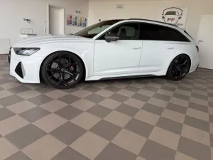 Audi RS6 RS 6 Avant 4.0 TFSI  performance#Garantie#