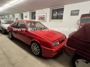 Ford Sierra XR4i Basis