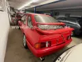 Ford Sierra XR4i Basis