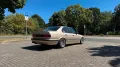 BMW 525i E34 - M50B25TU Vanos