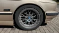 BMW 525i E34 - M50B25TU Vanos