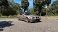 BMW 525i E34 - M50B25TU Vanos